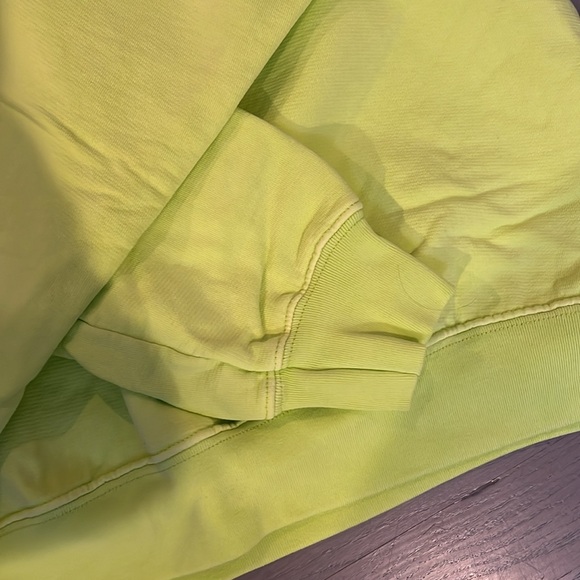 Good American Crewneck Sweatshirt - Picture 3 of 4